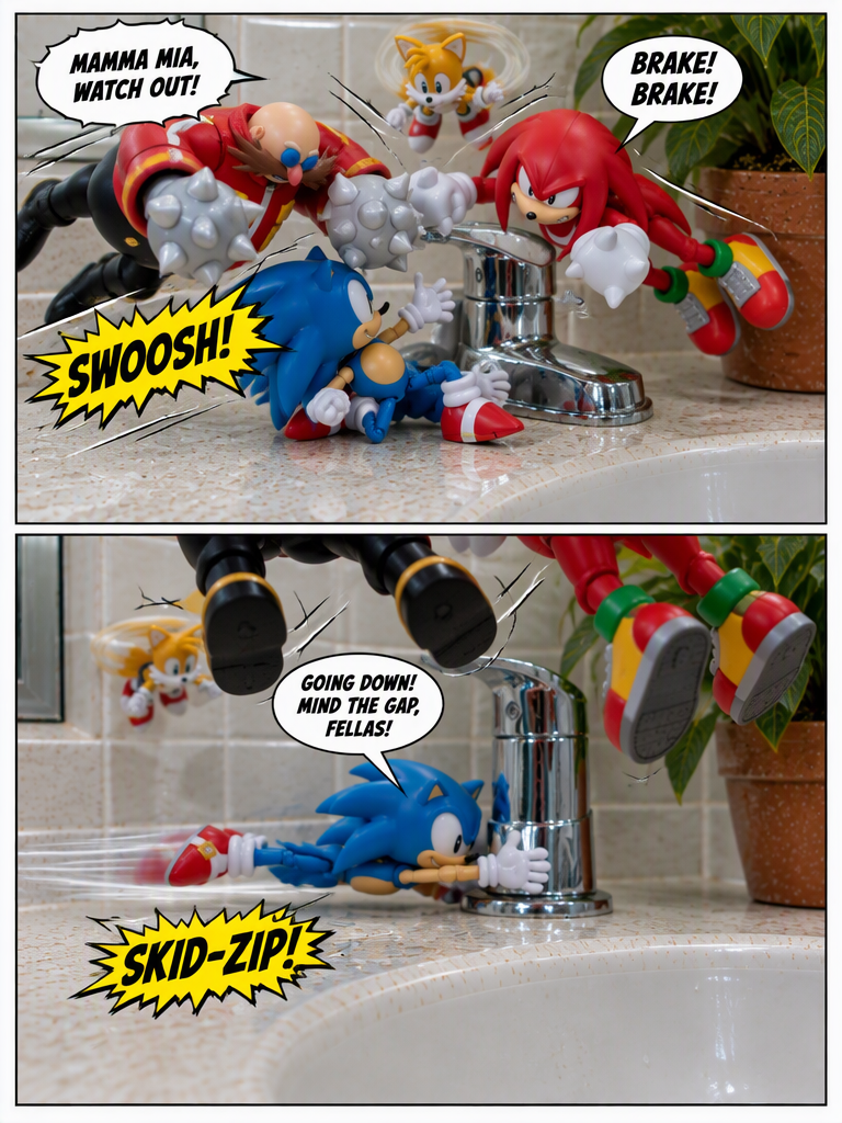 Countertop Free-For-All (page 2 of 4)