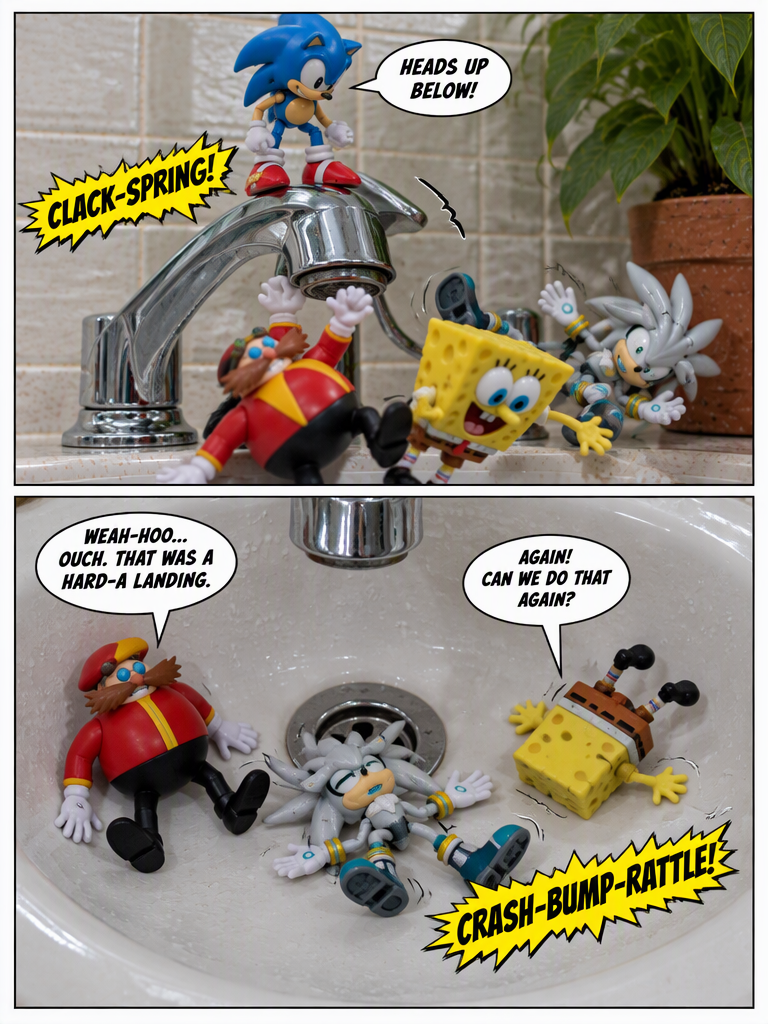 Countertop Free-For-All (page 3 of 4)