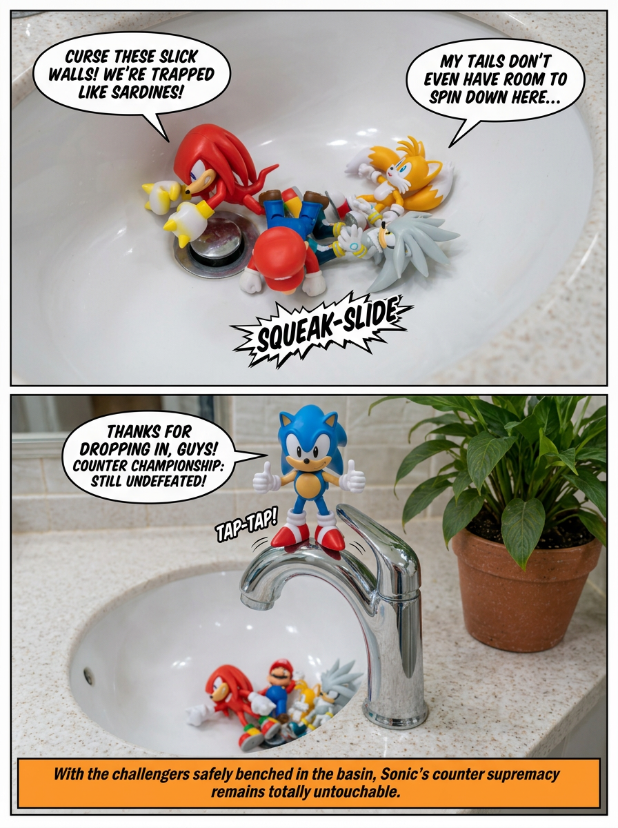 Countertop Free-For-All (page 4 of 4)