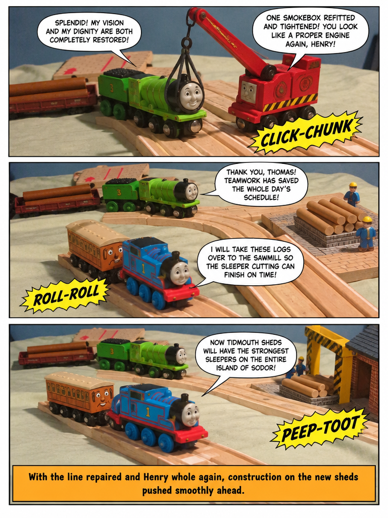 Trouble at Tidmouth Sheds (page 4 of 4)