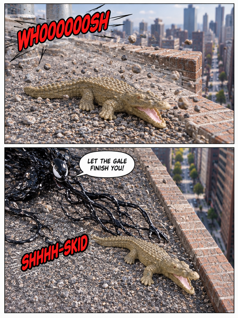 Edge of the Abyss (page 2 of 4)