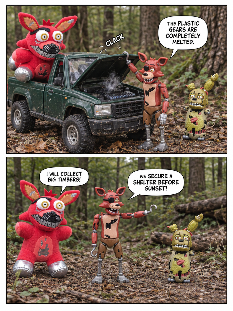 wood's (page 2 of 4)