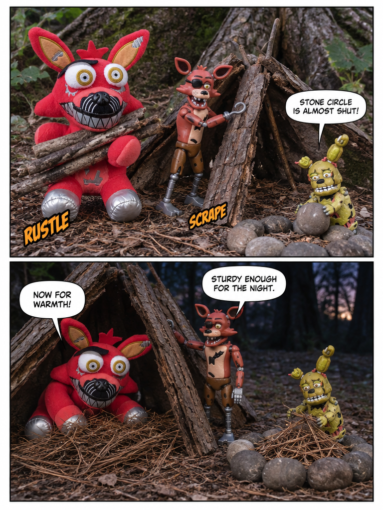 wood's (page 3 of 4)