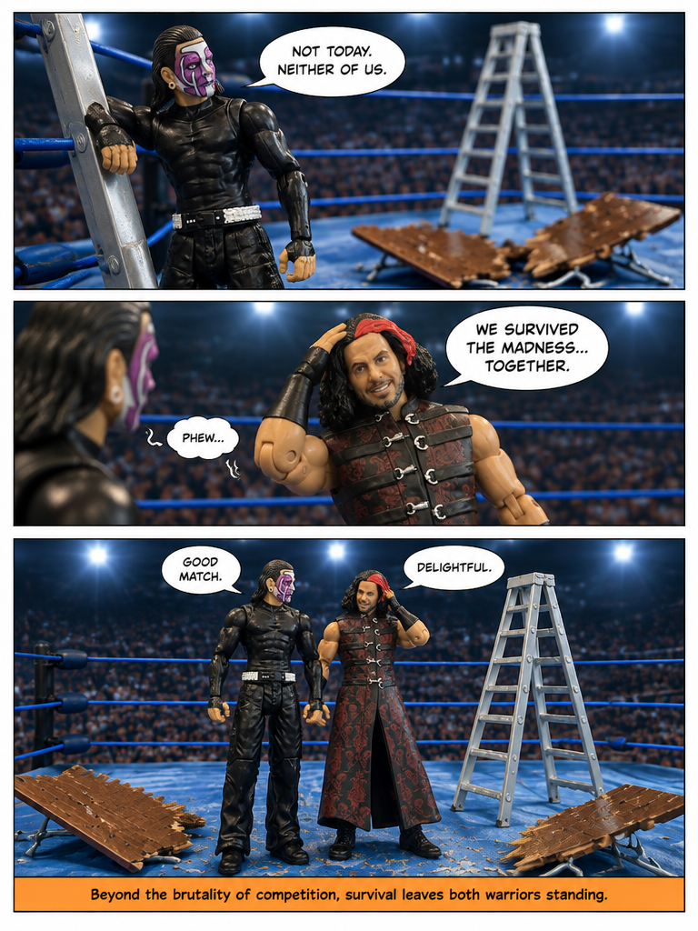 Twist of Fate, Crash of Timber (page 8 of 20)