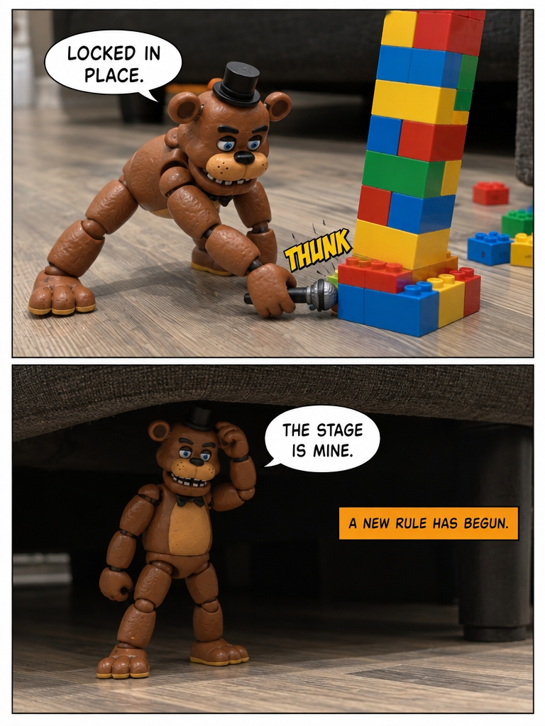 Trophy of the Victor (page 4 of 4)