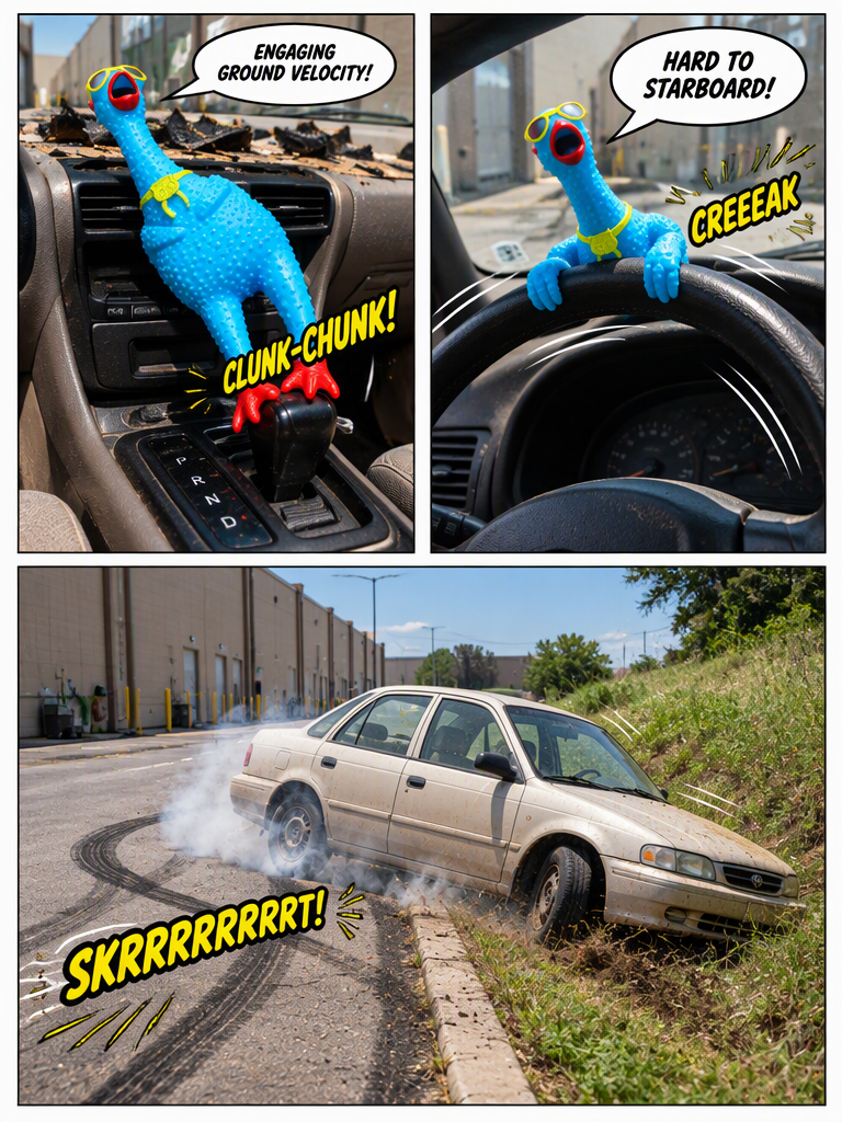 Rubert escaped (page 3 of 4)