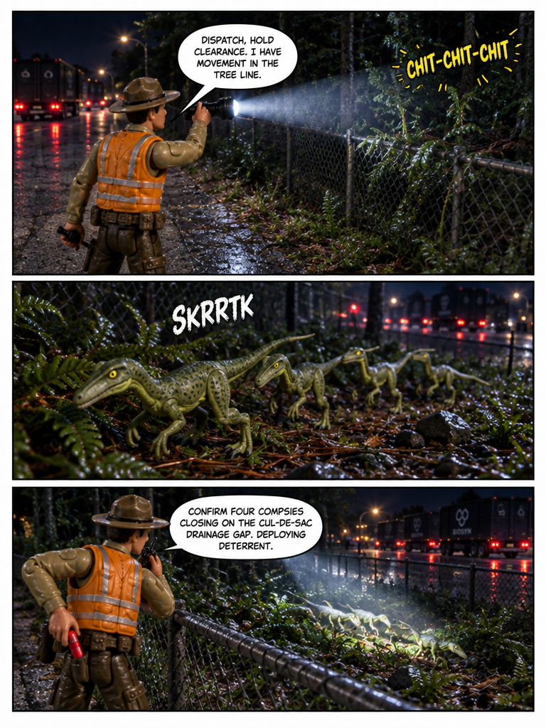 Valley Perimeter Breach (page 5 of 12)