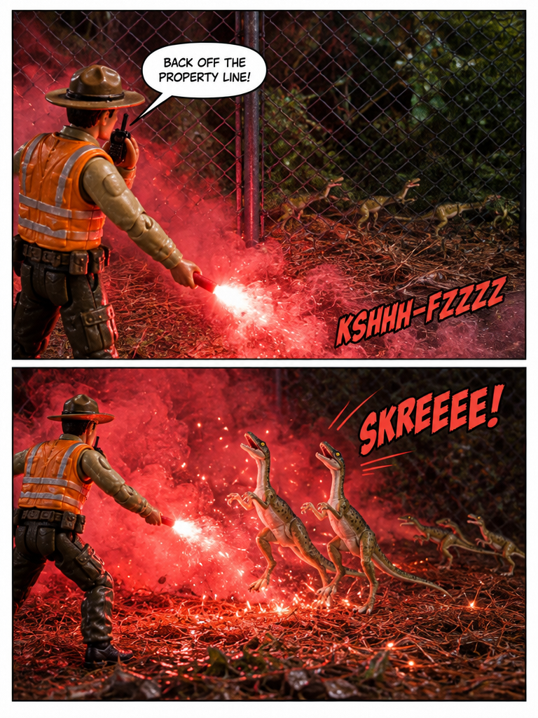 Valley Perimeter Breach (page 6 of 12)