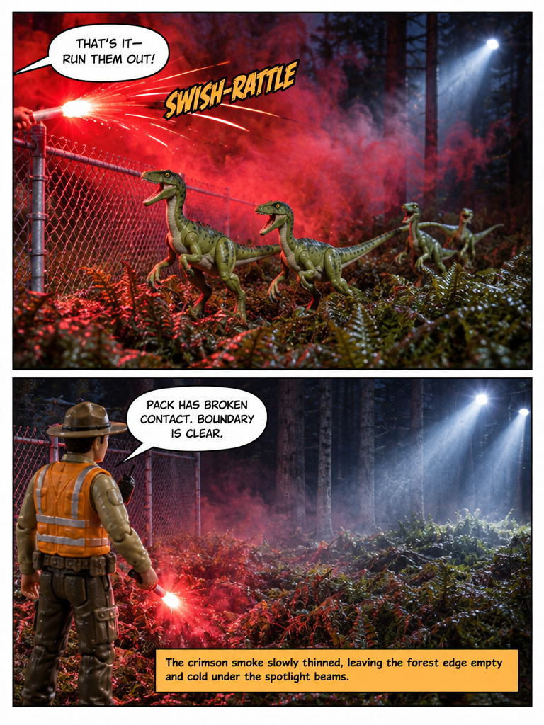 Valley Perimeter Breach (page 7 of 12)