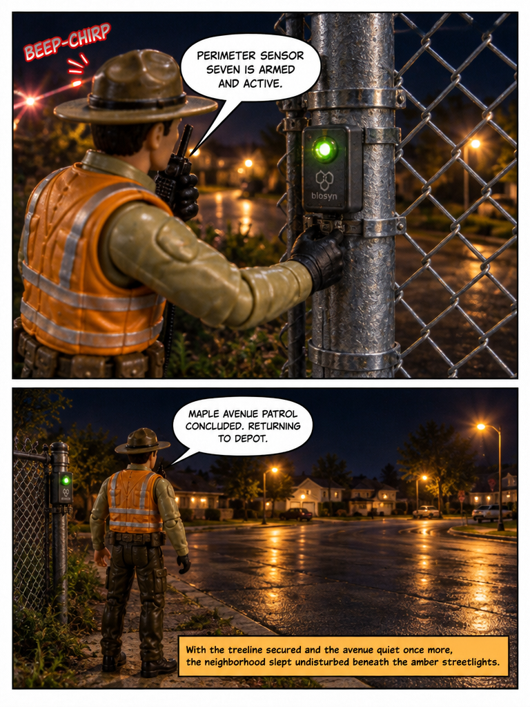 Valley Perimeter Breach (page 8 of 12)