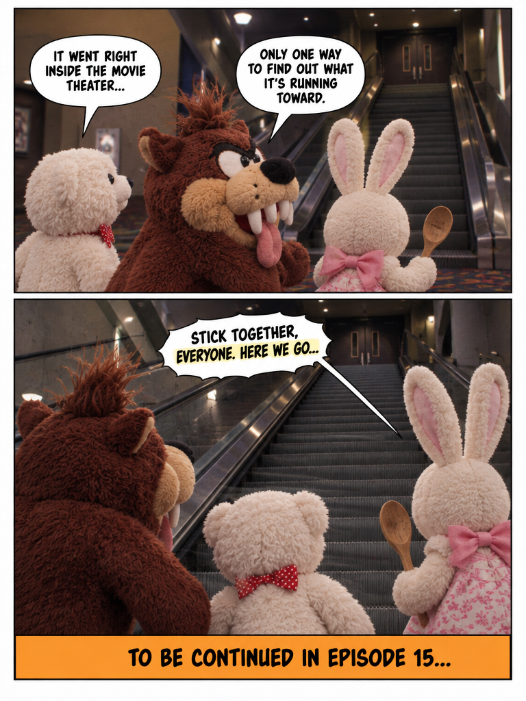 EPISODE 14: The Dead Mall (page 4 of 4)