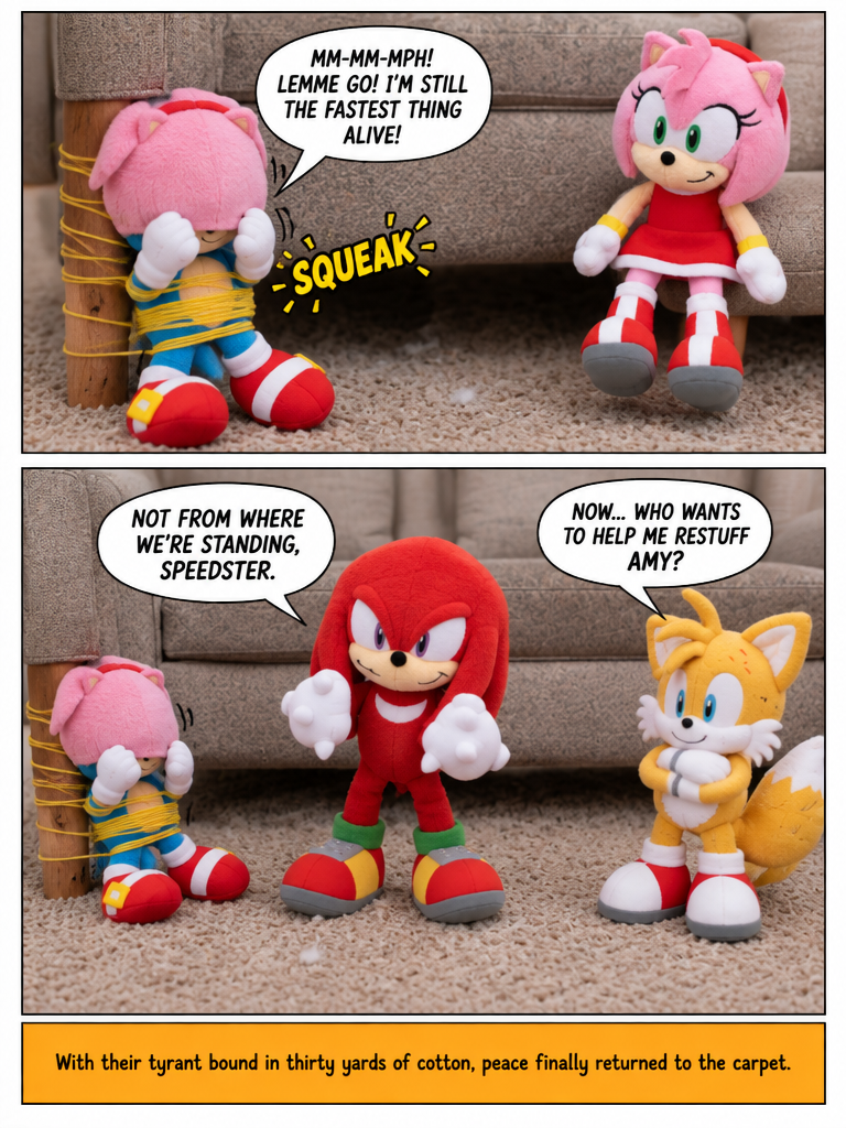 A Crown of Felt (page 4 of 4)