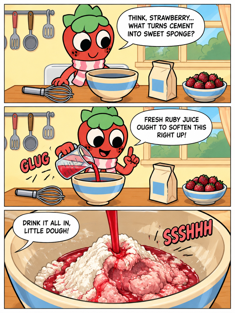 A Pinch of Berry Juice (page 2 of 4)