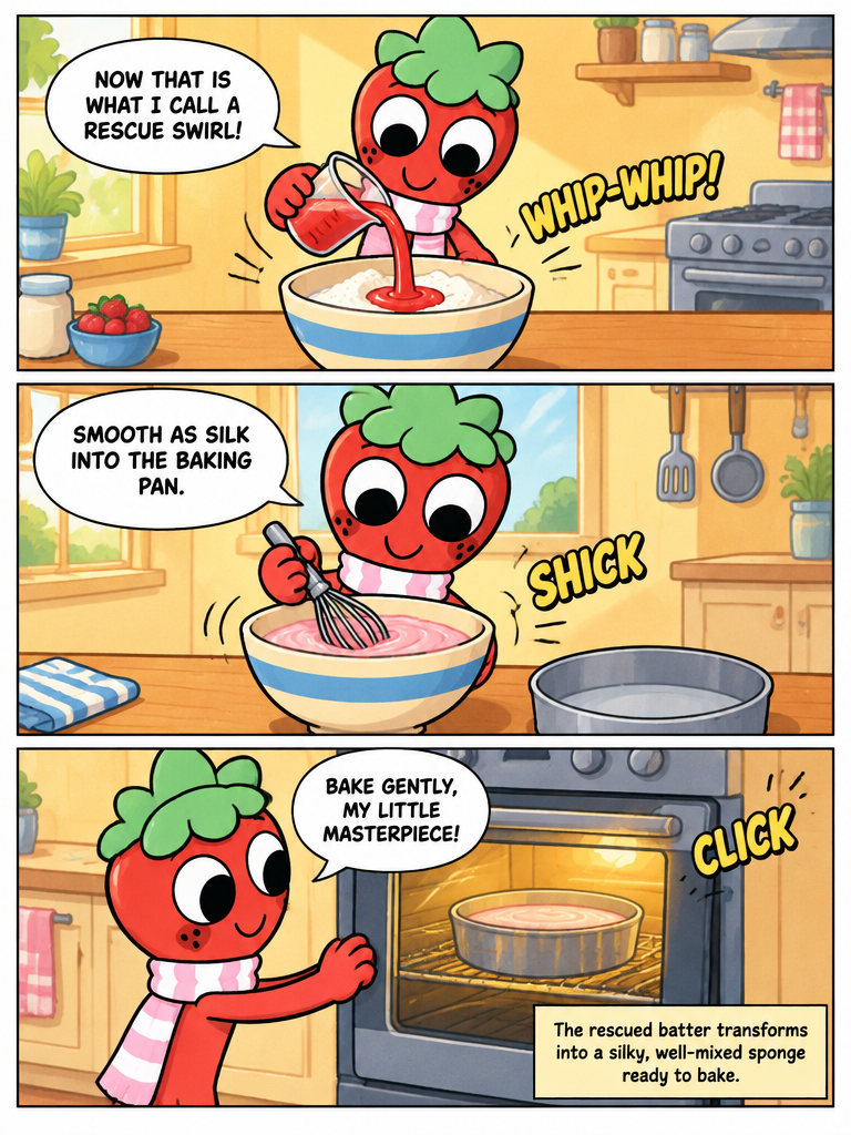 A Pinch of Berry Juice (page 3 of 4)