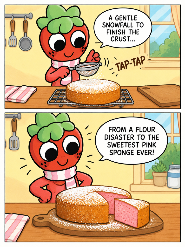 A Pinch of Berry Juice (page 4 of 4)