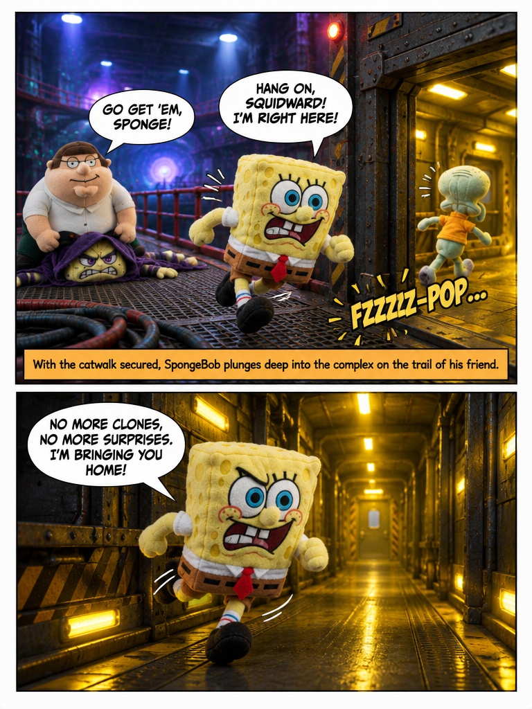 Return of the Heavyweight Ally (page 4 of 4)