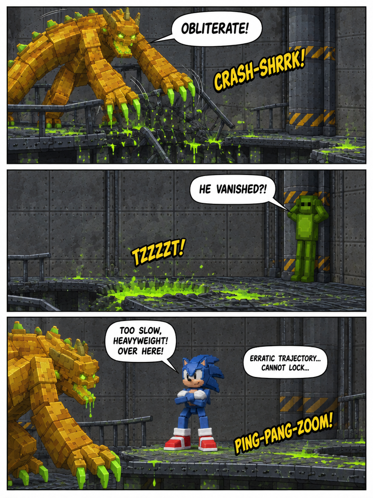 Speed of Sound Intervention (page 2 of 4)