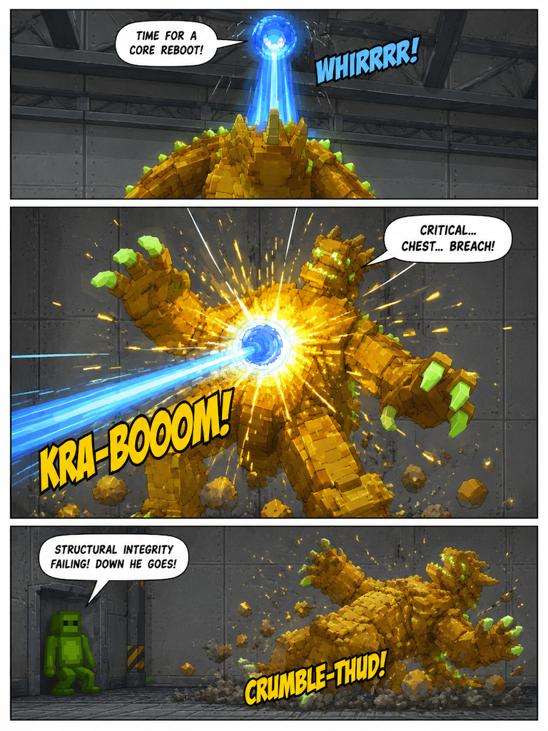 Speed of Sound Intervention (page 3 of 4)