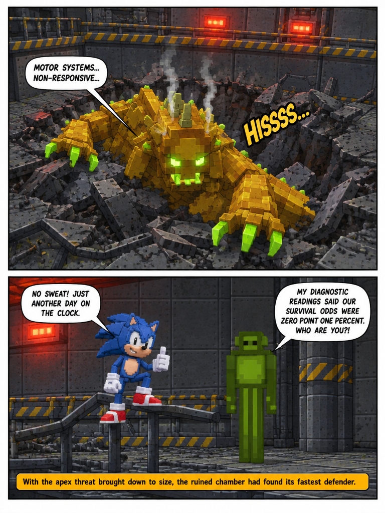 Speed of Sound Intervention (page 4 of 4)