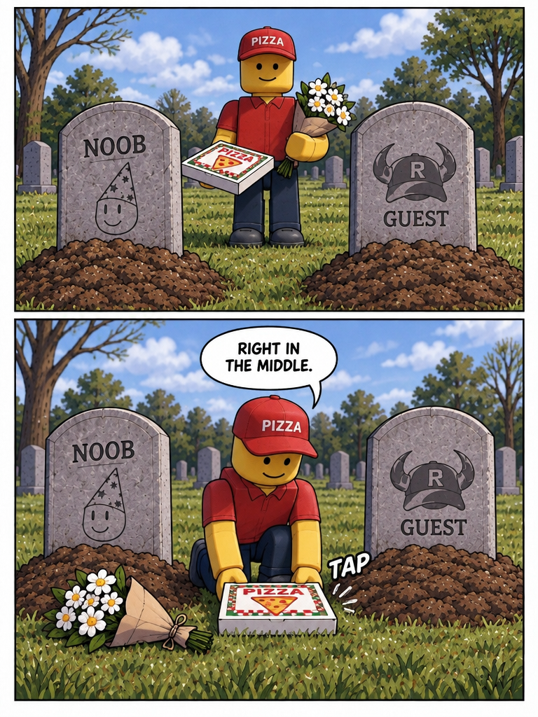 A Special Delivery (page 2 of 4)