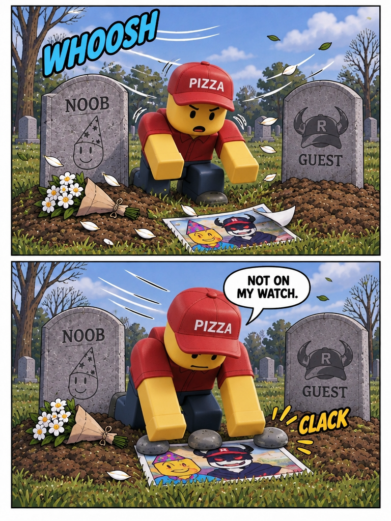 A Special Delivery (page 3 of 4)