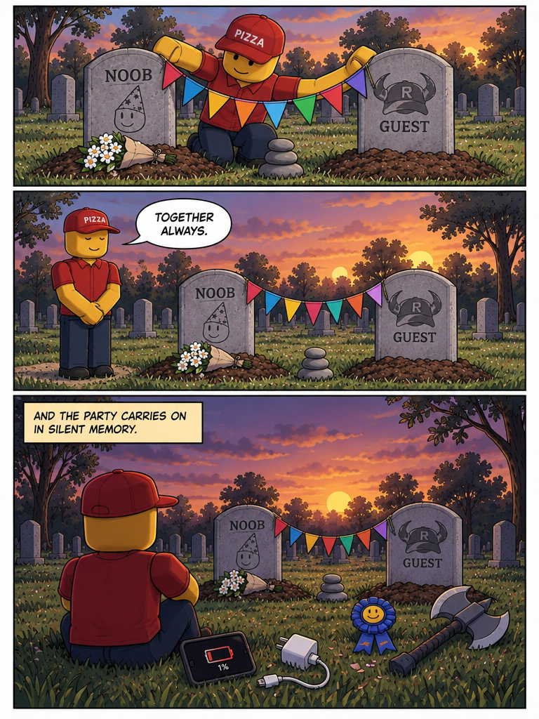 A Special Delivery (page 4 of 4)