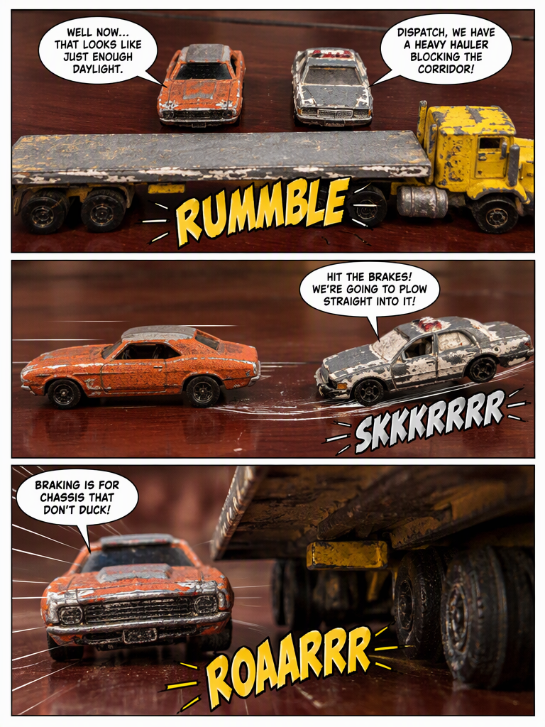 Clear of the County Line (page 2 of 4)