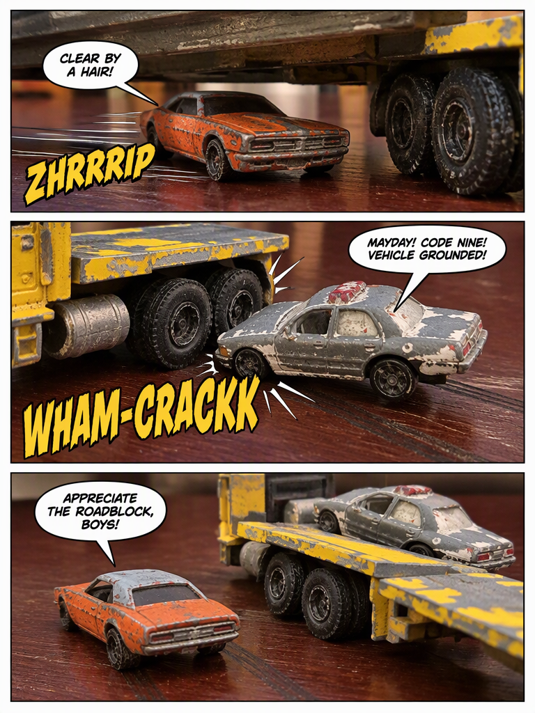Clear of the County Line (page 3 of 4)