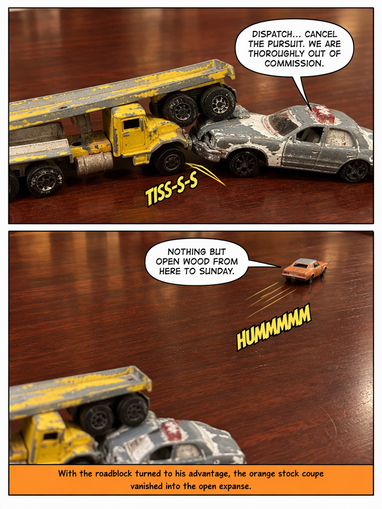 Clear of the County Line (page 4 of 4)