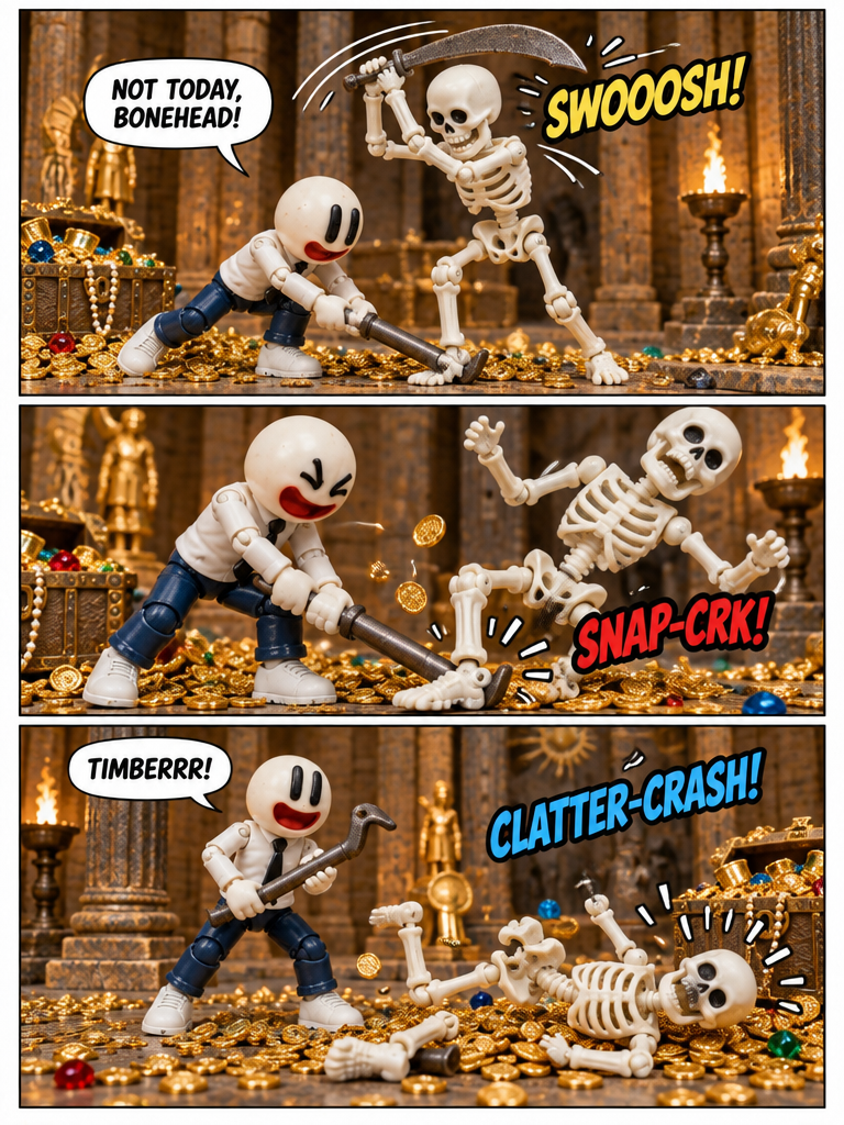 Rise of the Bone Guard (page 3 of 4)