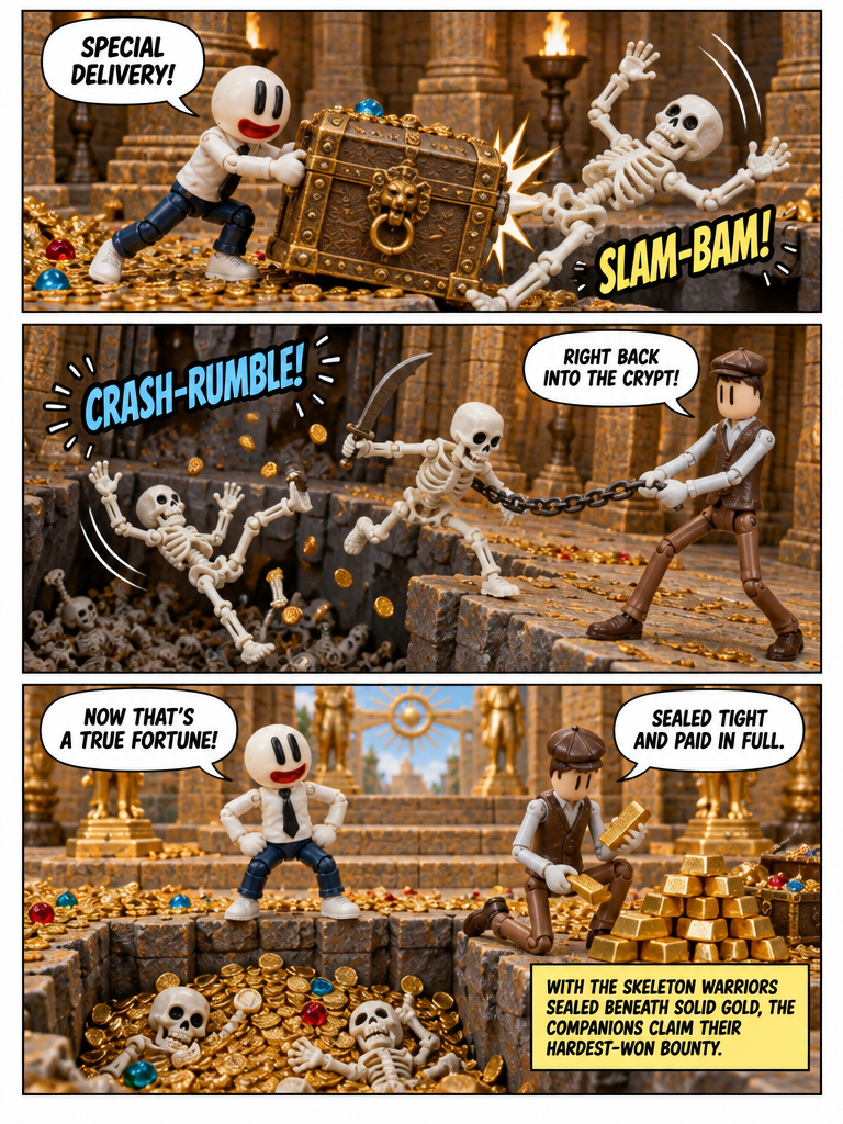 Rise of the Bone Guard (page 4 of 4)