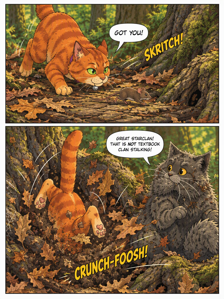 A Walk on the Wild Side (page 6 of 12)