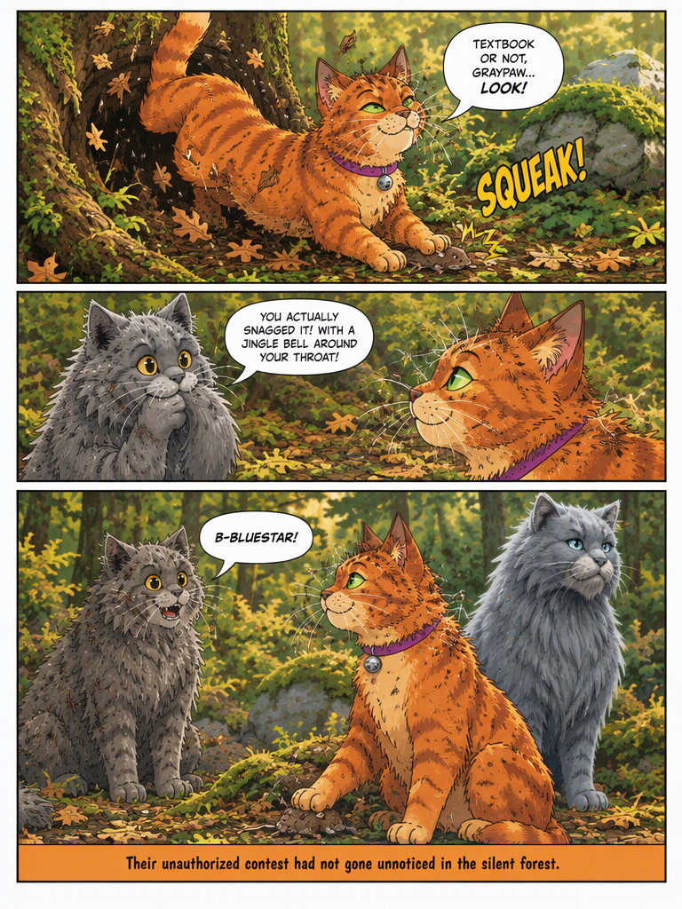 A Walk on the Wild Side (page 7 of 12)