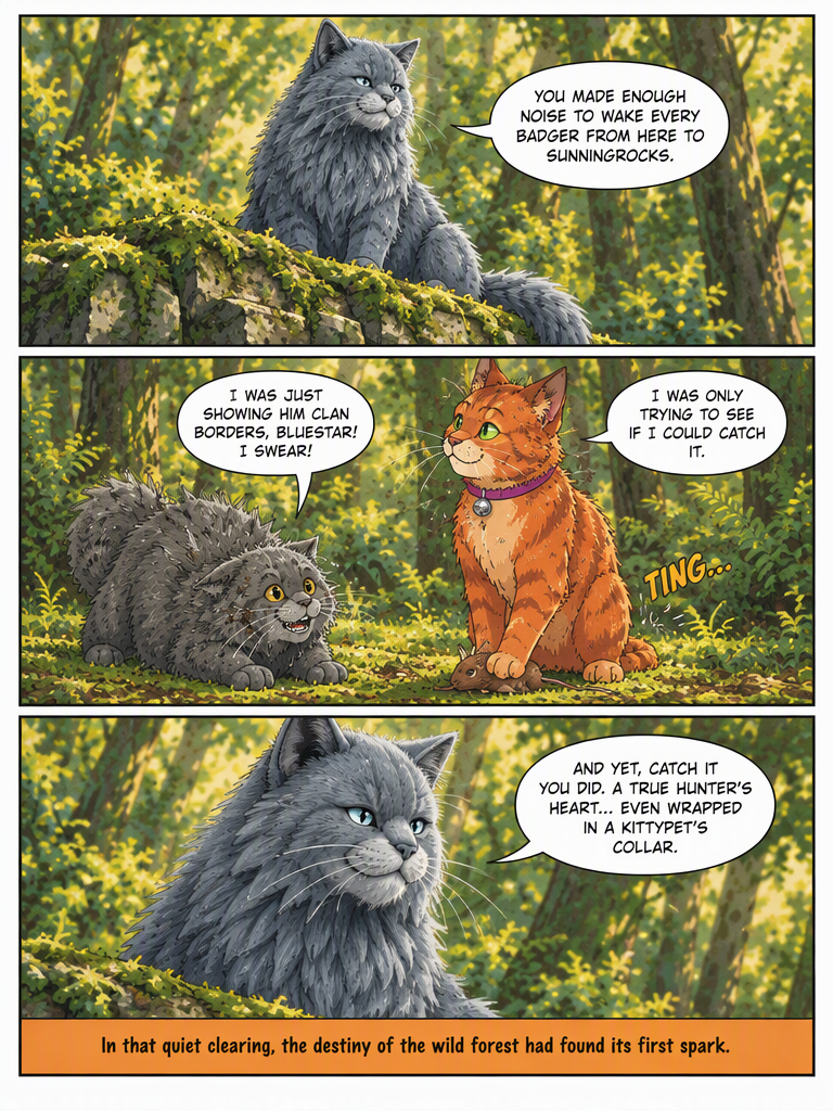 A Walk on the Wild Side (page 8 of 12)