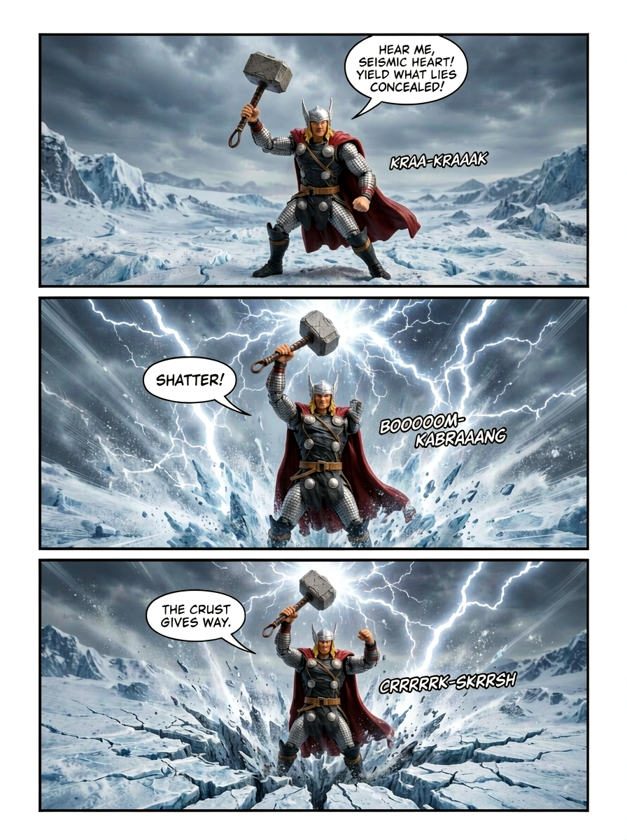 A Clue in the Permafrost (page 3 of 4)
