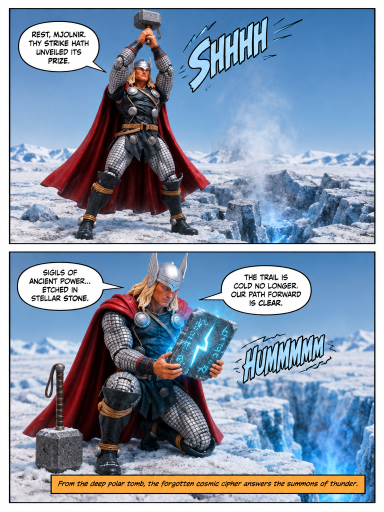 A Clue in the Permafrost (page 4 of 4)