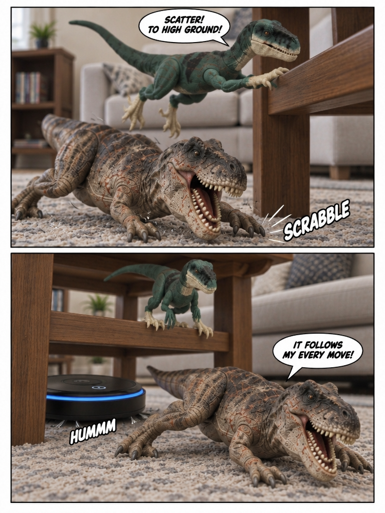 Rise of the Machine (page 2 of 4)