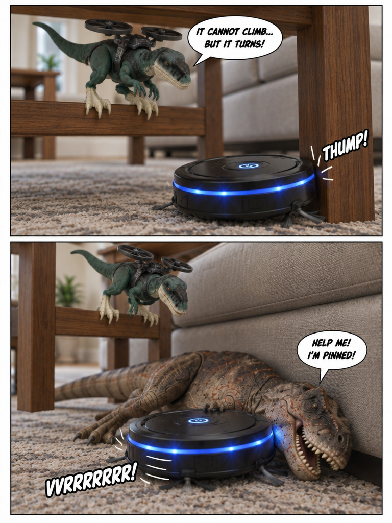 Rise of the Machine (page 3 of 4)