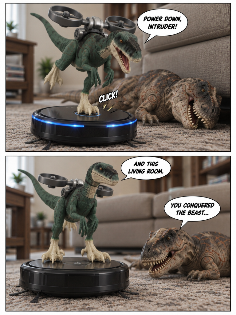 Rise of the Machine (page 4 of 4)