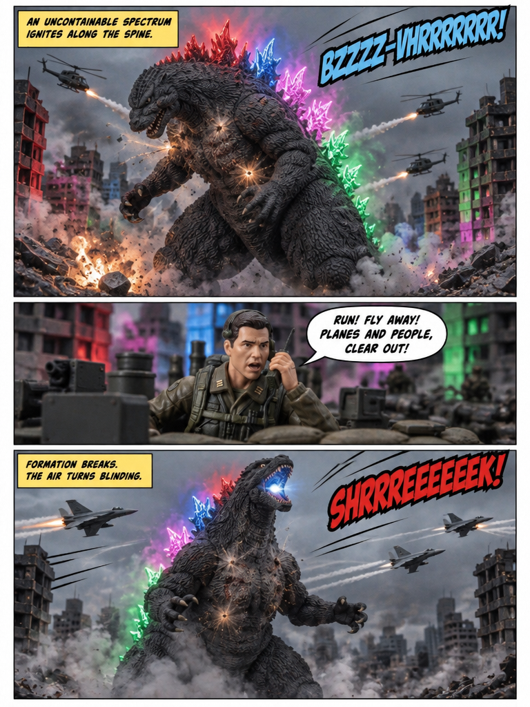 The Overloaded Monarch (page 3 of 4)
