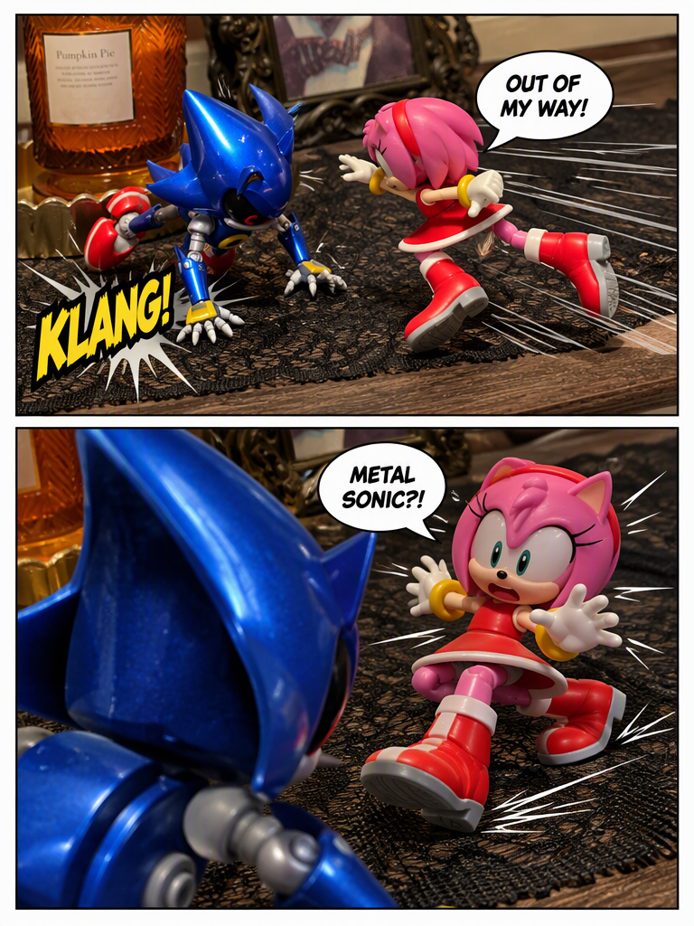 No Way Out (page 2 of 4)