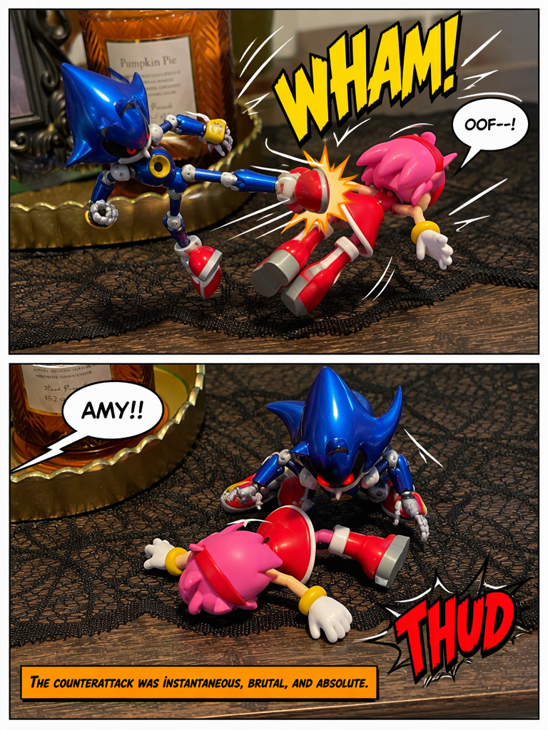 No Way Out (page 3 of 4)