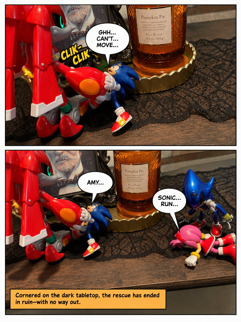 No Way Out (page 4 of 4)