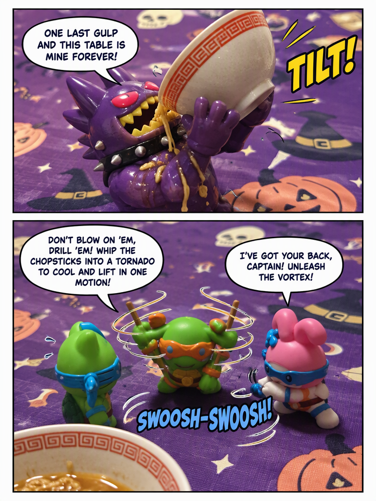 The Grand Ramen Showdown (page 2 of 4)