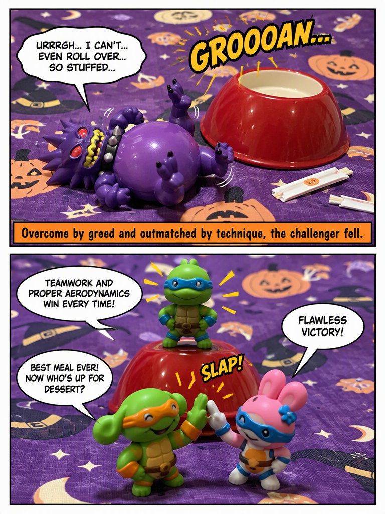 The Grand Ramen Showdown (page 4 of 4)