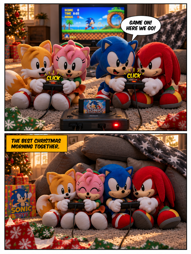First Good Christmas Year (page 4 of 4)
