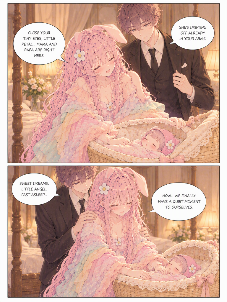 Anniversary Night (page 2 of 4)