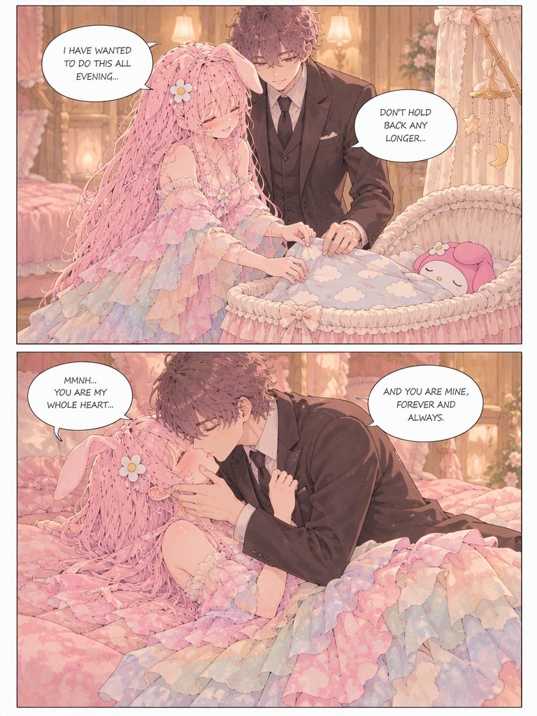 Anniversary Night (page 3 of 4)