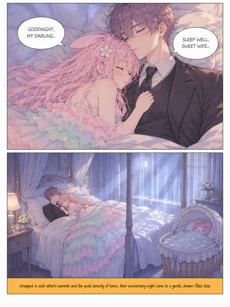 Anniversary Night (page 4 of 4)