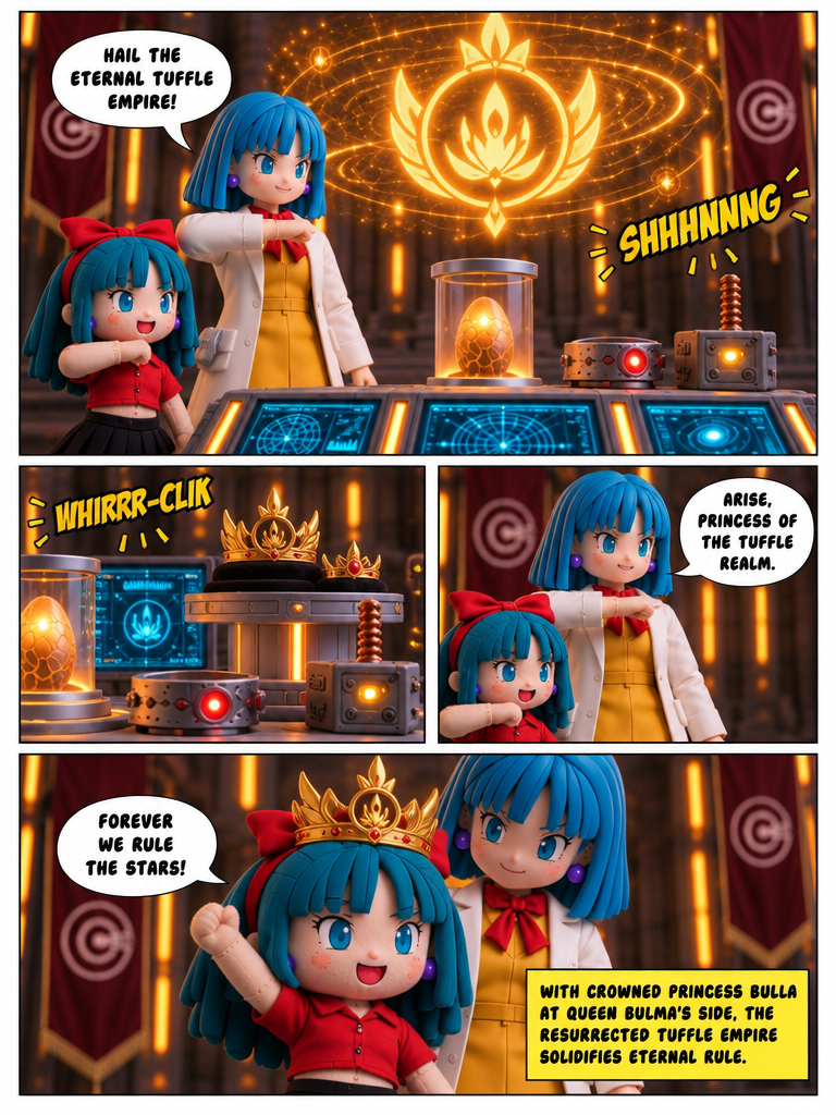 The Golden Dominion of the Tuffles (page 4 of 4)
